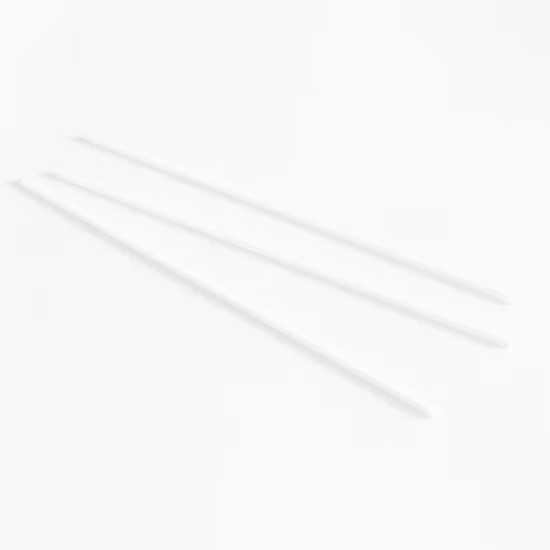 Zirconium Oxide Zirconia Ceramic Oxygen Sensor Tube