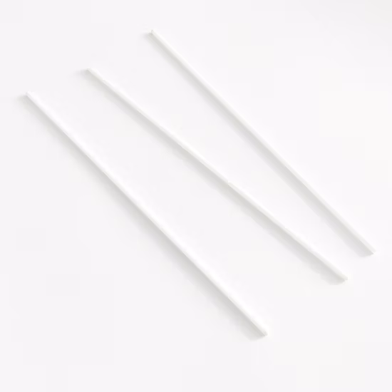 Zirconium Oxide Zirconia Ceramic Oxygen Sensor Tube