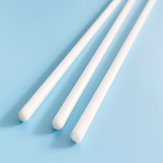 Zirconium Oxide Zirconia Ceramic Oxygen Sensor Tube