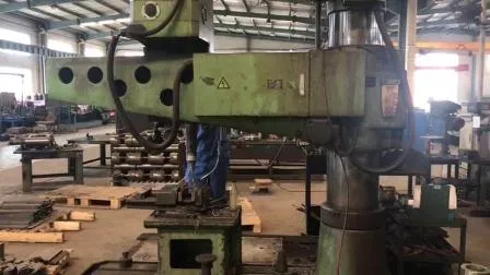 Productos marinos fabricados en metal personalizados de alta calidad